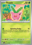 Hoppip (001/193) [PAL]