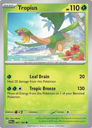 Tropius 007 193 (007/193) [PAL]