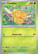 Combee (008/193) [PAL]