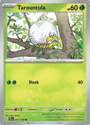 Tarountula 017 193 (017/193) [PAL]