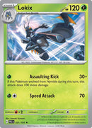Lokix (021/193) [PAL]