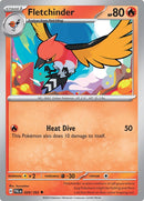 Fletchinder 029 193 (029/193) [PAL]