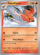 Talonflame (030/193) [PAL]