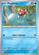 Magikarp 042 193 (042/193) [PAL]
