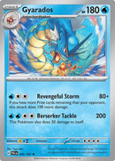 Gyarados (043/193) [PAL]