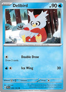 Delibird (046/193) [PAL]