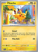 Pikachu (062/193) [PAL]