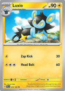 Luxio (070/193) [PAL]