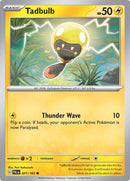Tadbulb 077 193 (077/193) [PAL]