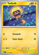 Tadbulb 078 193 (078/193) [PAL]