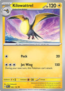 Kilowattrel (082/193) [PAL]
