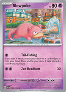 Slowpoke (085/193) [PAL]