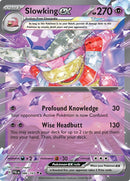 Slowking ex 086 193 (086/193) [PAL]