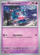 Misdreavus (087/193) [PAL]
