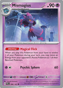 Mismagius 088 193 (088/193) [PAL]