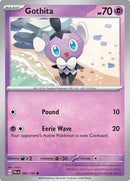 Gothita (090/193) (SV02: Paldea Evolved)