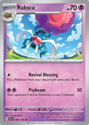 Rabsca 099 193 (099/193) [PAL]