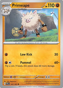 Primeape (107/193) [PAL]