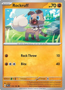 Rockruff (116/193) [PAL]