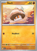Nacli (120/193) [PAL]