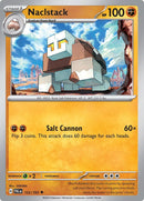 Naclstack (122/193) [PAL]