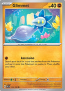 Glimmet (124/193) [PAL]
