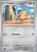 Cufant (149/193) [PAL]