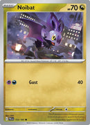 Noibat (152/193) [PAL]
