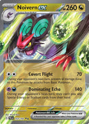 Noivern ex (153/193) [PAL]