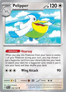 Pelipper (159/193) [PAL]