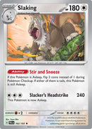Slaking (162/193) [PAL]