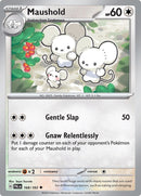 Maushold (168/193) [PAL]