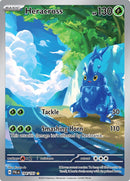 Heracross 194 193 (194/193) [PAL]
