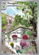 Floragato 197 193 (197/193) [PAL]