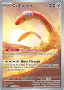 Orthworm 224 193 (224/193) [PAL]