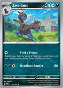 Zweilous (139/193) [PAL]
