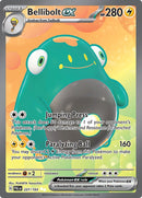 Bellibolt ex 237 193 (237/193) [PAL]