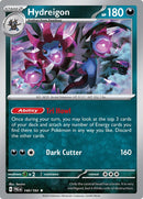 Hydreigon (140/193) [PAL]
