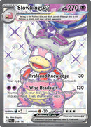 Slowking ex 238 193 (238/193) [PAL]