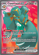 Copperajah ex 245 193 (245/193) [PAL]