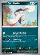 Bombirdier (147/193) [PAL]