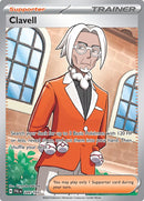 Clavell (249/193) (SV02: Paldea Evolved)