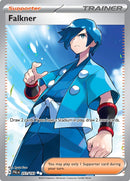 Falkner 251 193 (251/193) [PAL]