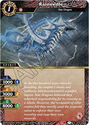 Raineedle Championship Pack 2023 Vol 1 (ST01-004) [BSSP]