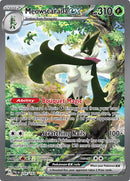 Meowscarada ex (256/193) (SV02: Paldea Evolved)