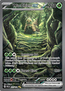 Wo Chien ex 257 193 (257/193) [PAL]