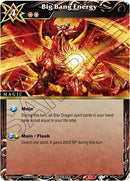 Big Bang Energy Championship Pack 2023 Vol 1 (BSS01-117) [BSSP]