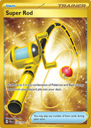 Super Rod 276 193 (276/193) [PAL]