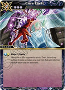 Core Theft Championship Pack 2023 Vol 1 (BSS01-125) [BSSP]