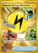 Superior Energy Retrieval 277 193 (277/193) [PAL]